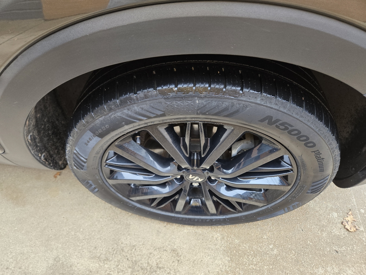 Kia Telluride SX AWD 2020