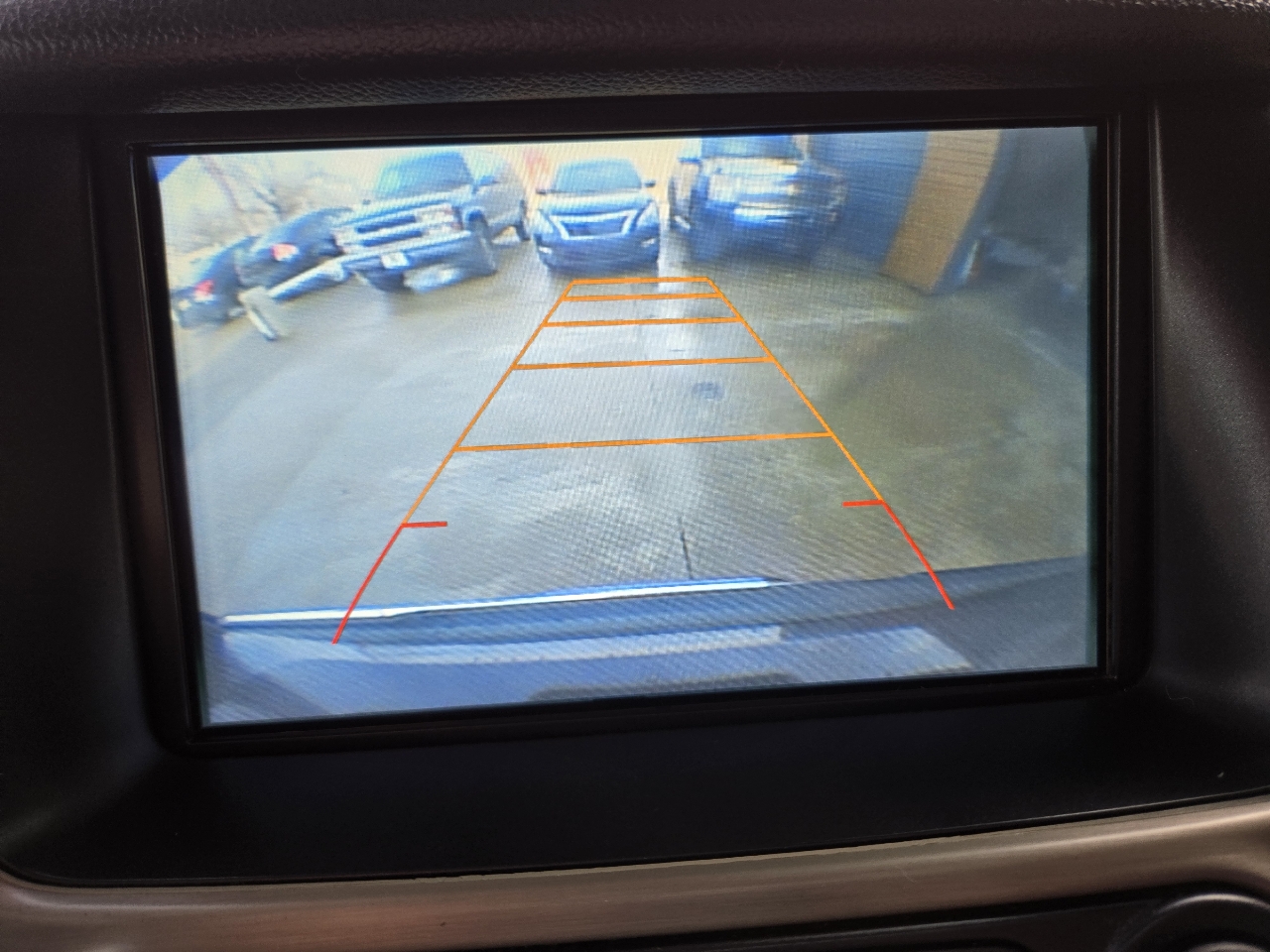 GMC Yukon Denali 4WD 2017