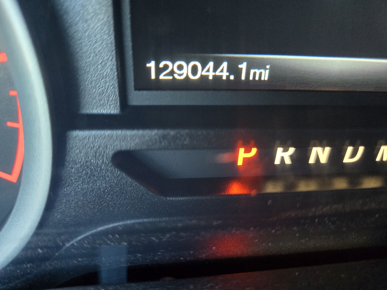 Ford F-150 4WD SuperCrew 139" XLT 2017