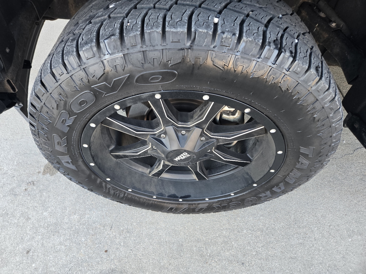 Ford F-150 4WD SuperCrew 139" XLT 2017