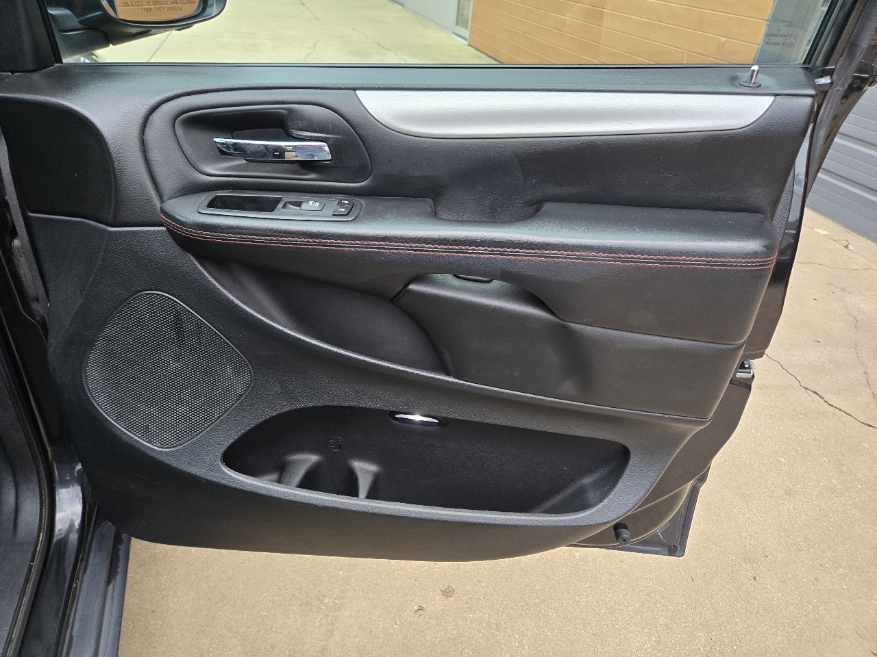 Dodge Grand Caravan GT 2018