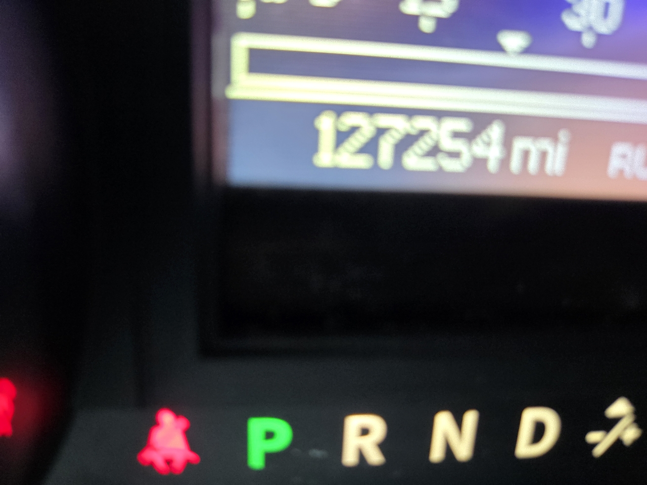 Dodge Grand Caravan GT 2018