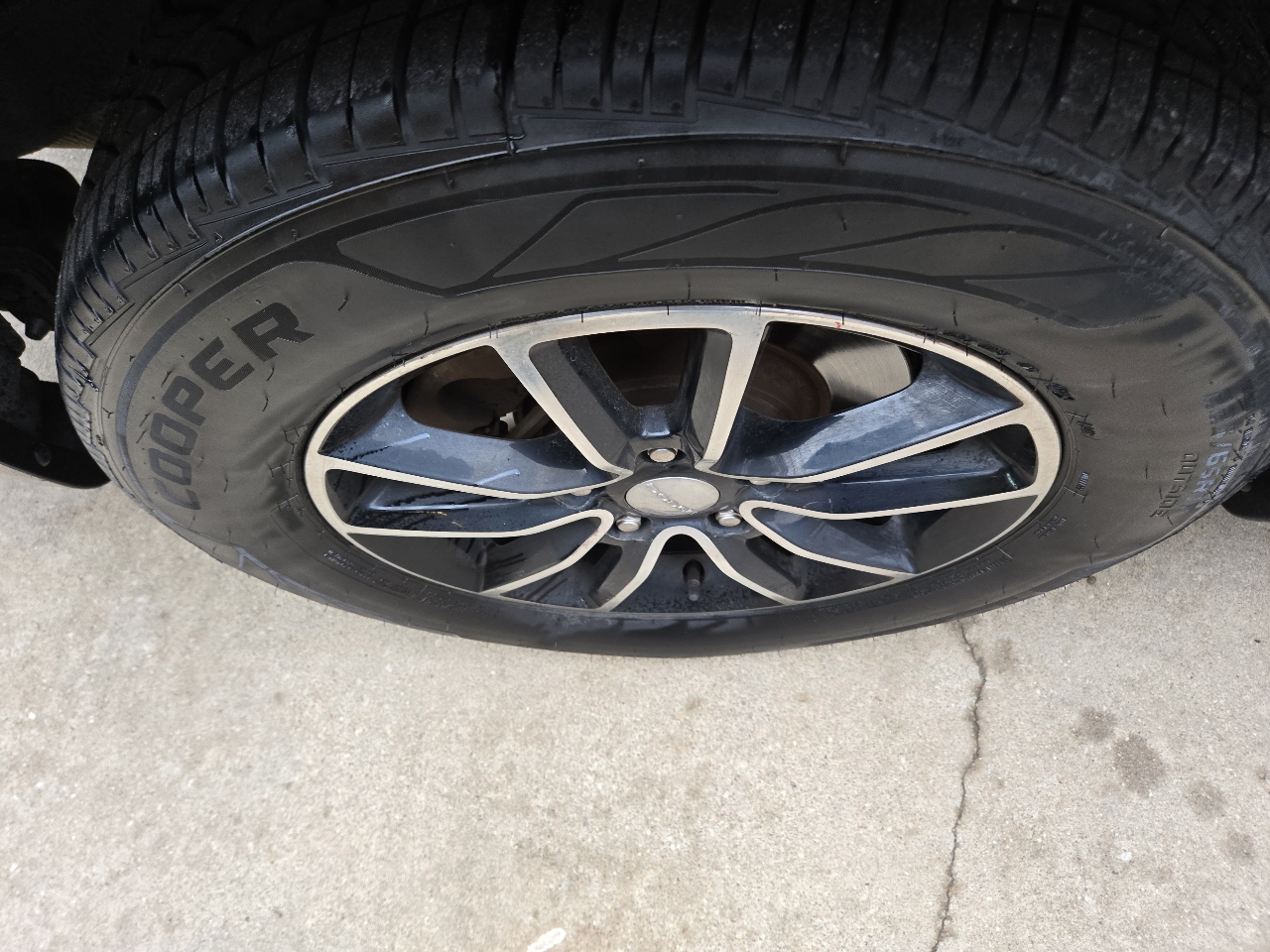 Dodge Grand Caravan GT 2018