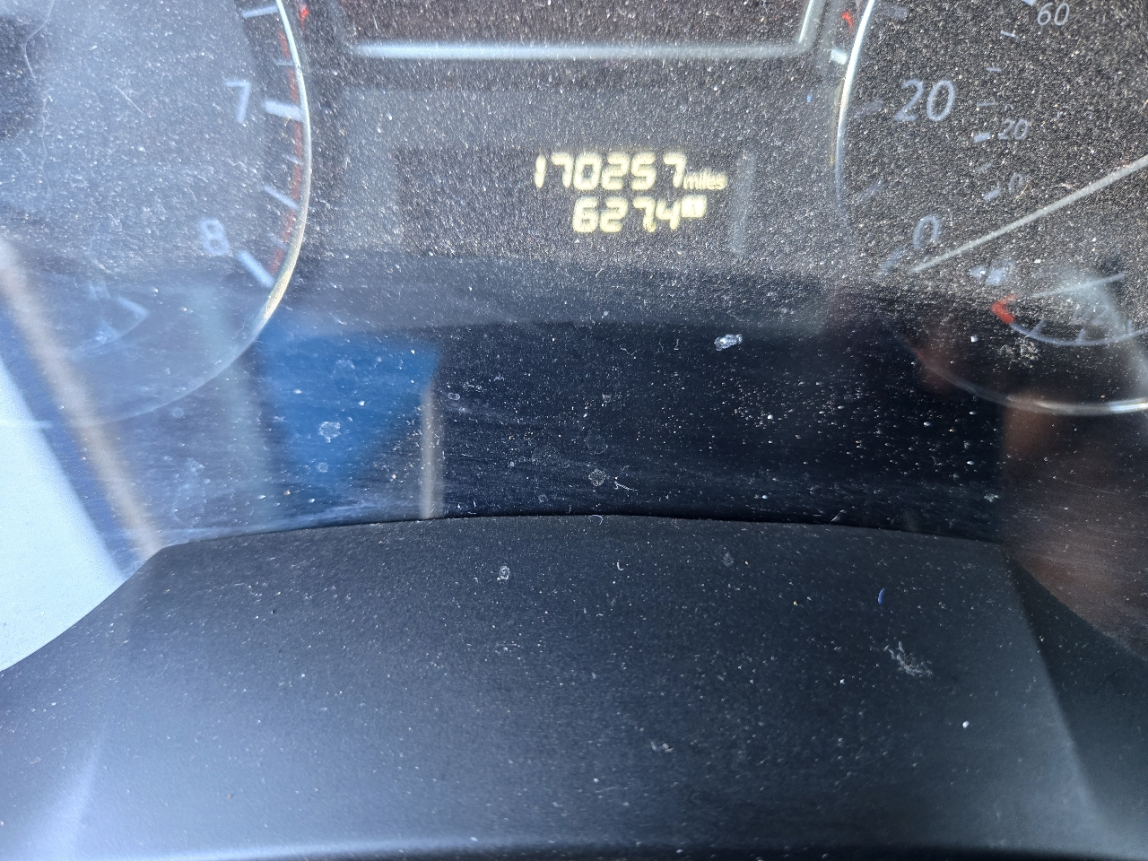 Nissan Altima 2.5 SL 2014