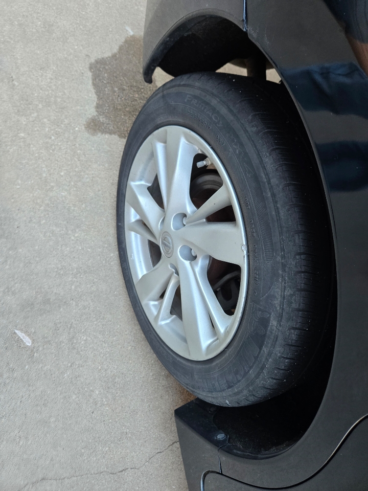 Nissan Altima 2.5 SL 2014