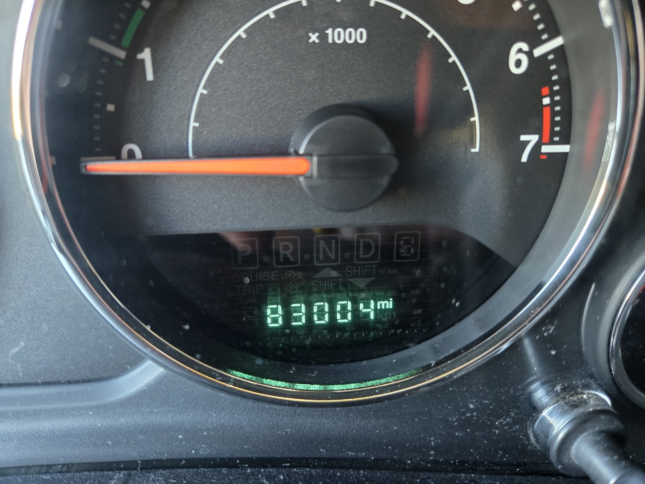 Jeep Wrangler JK Unlimited Sport 4WD 2018