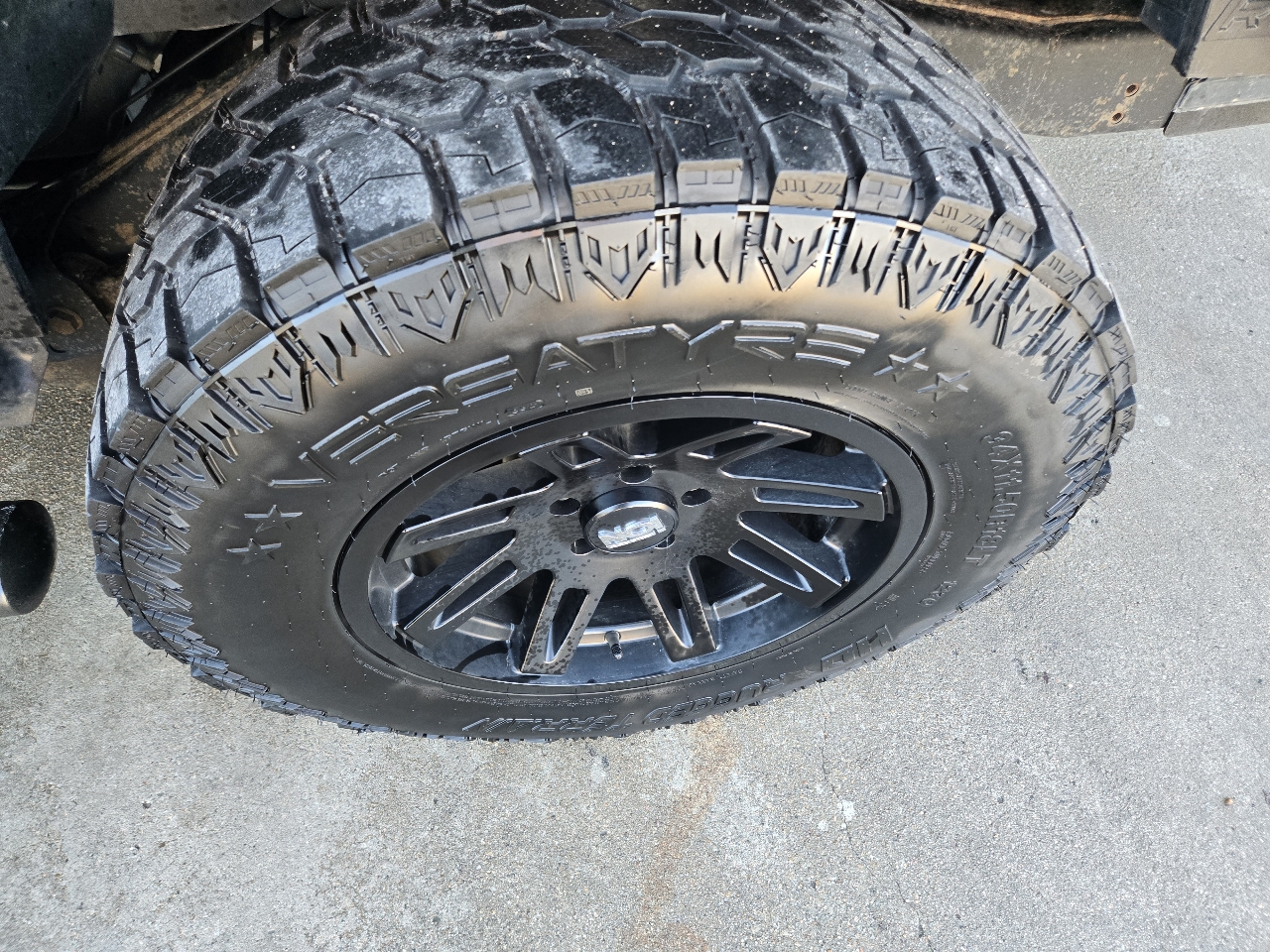 Jeep Wrangler JK Unlimited Sport 4WD 2018