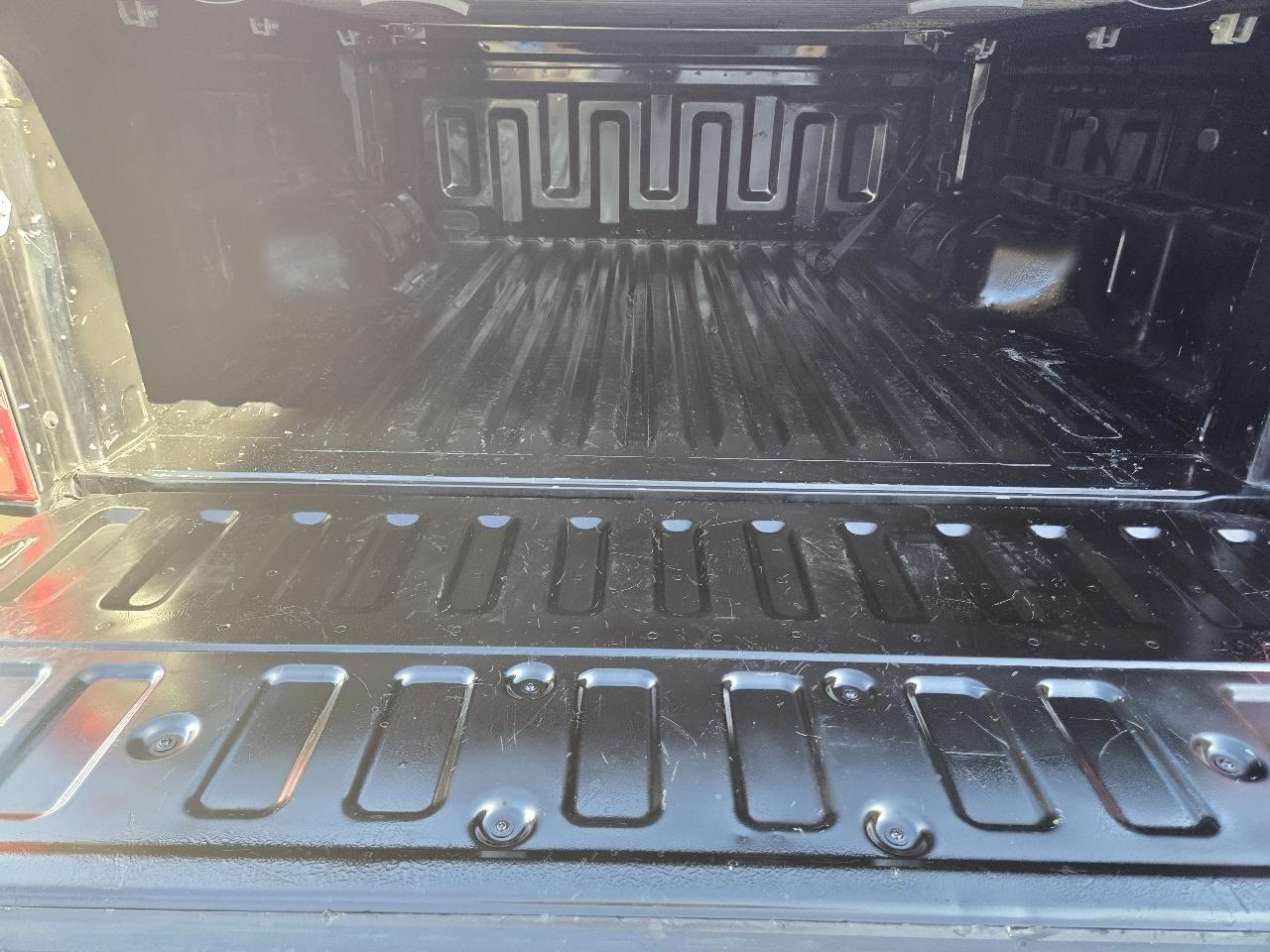 Ford Ranger XLT SuperCrew 4WD 2022