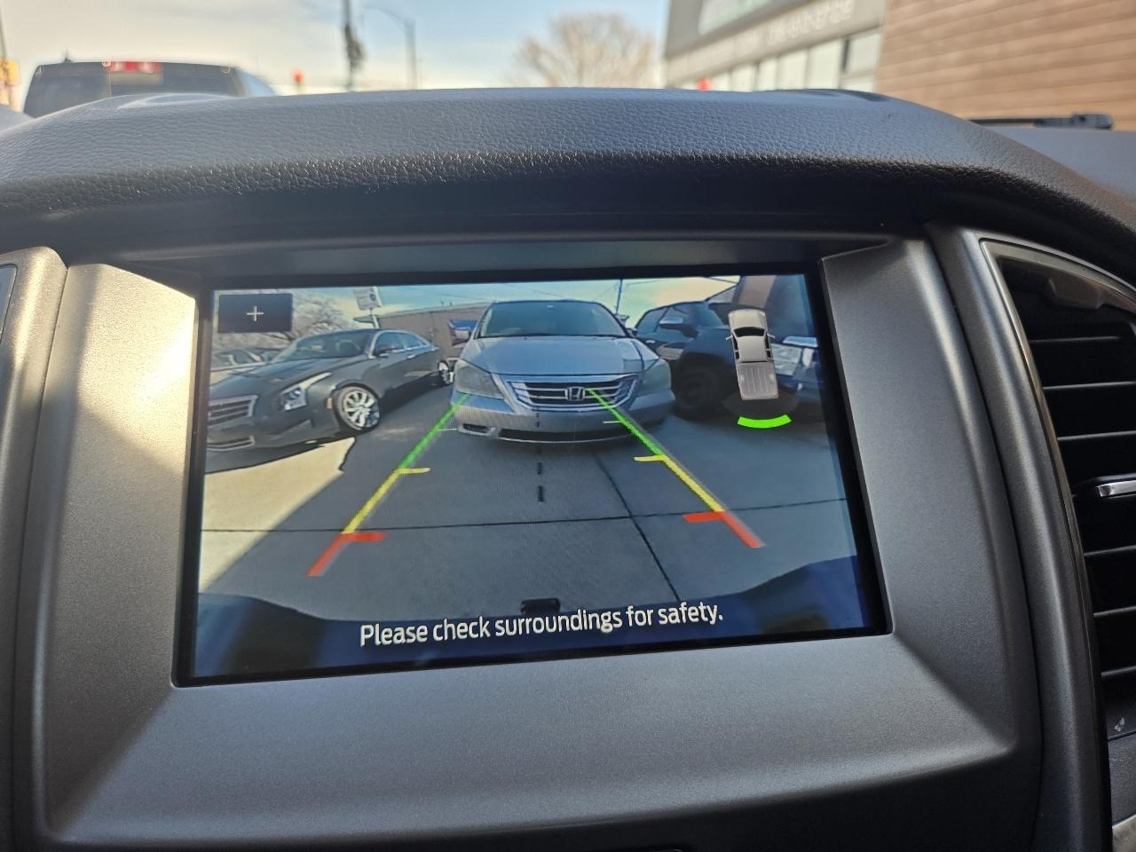 Ford Ranger XLT SuperCrew 4WD 2022