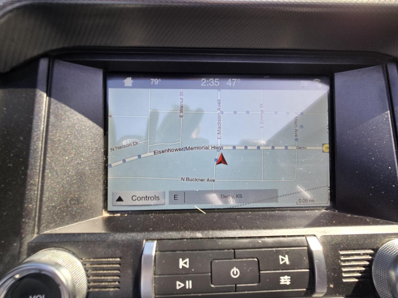 Ford Mustang EcoBoost Premium Convertible 2019