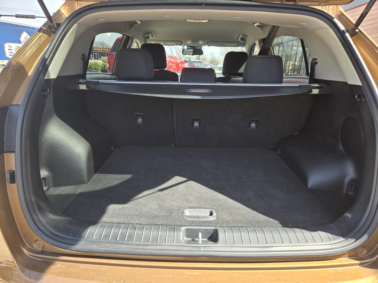 Kia Sportage LX FWD 2020