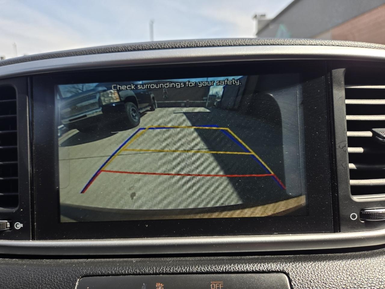 Kia Sportage LX FWD 2020