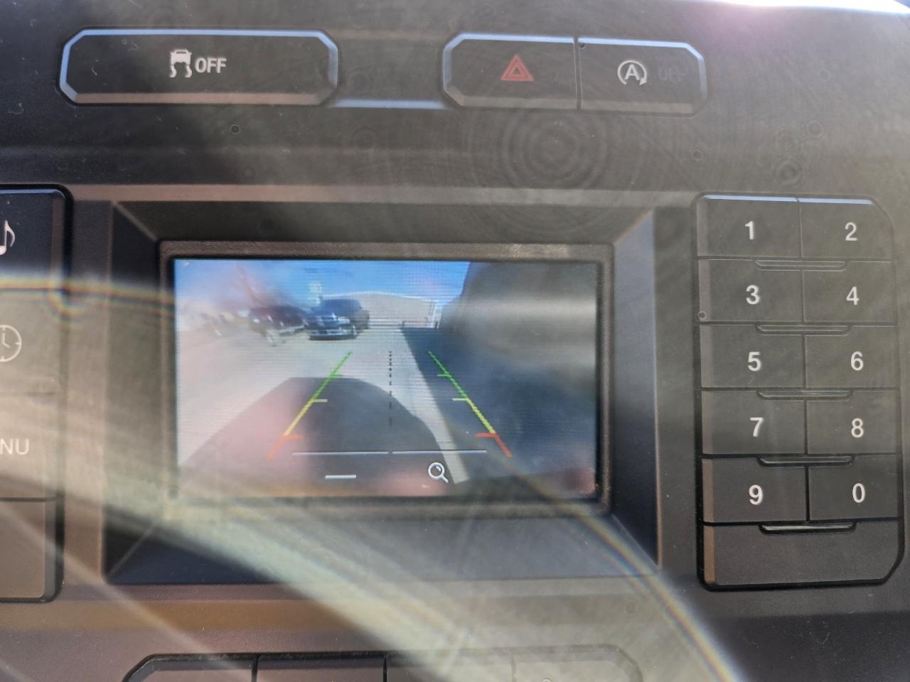 Ford F-150 4WD SuperCab 145" XL 2018