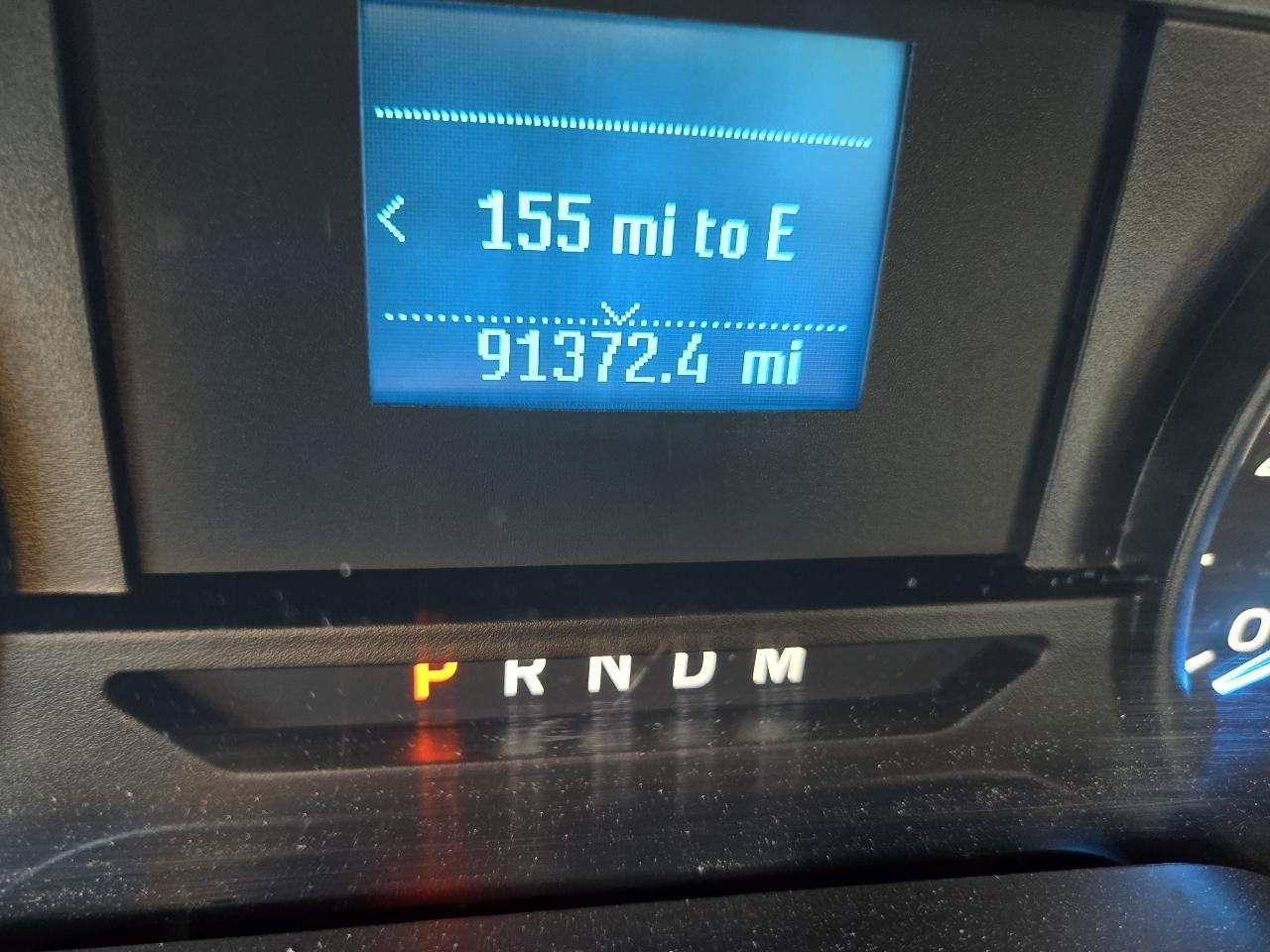 Ford F-150 4WD SuperCab 145" XL 2018