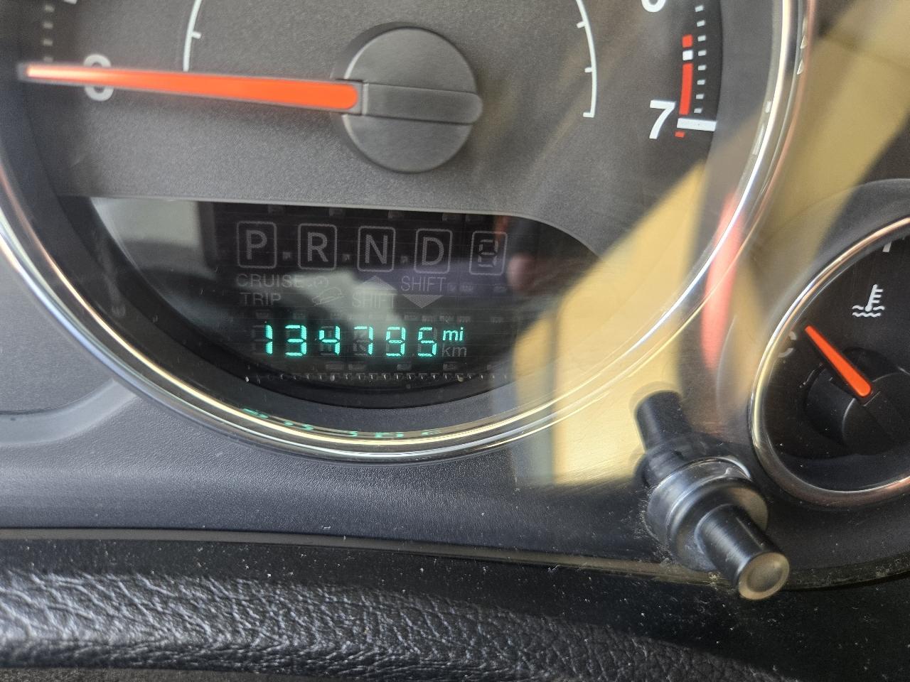 Jeep Wrangler Unlimited Rubicon 4WD 2015