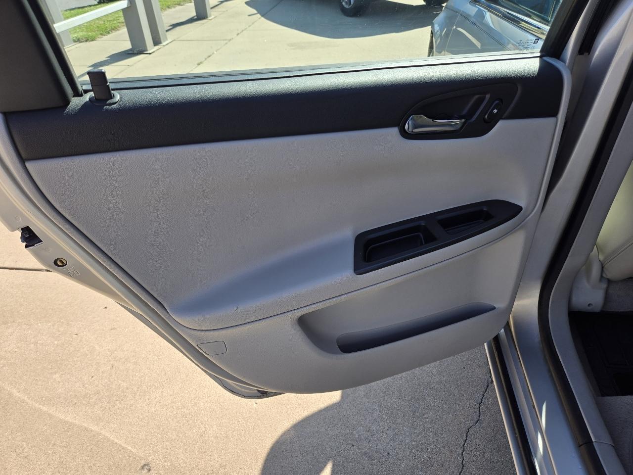 Chevrolet Impala LT 2008