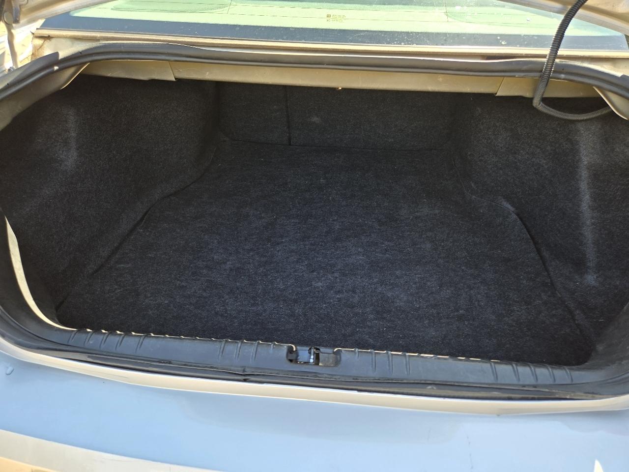 Chevrolet Impala LT 2008