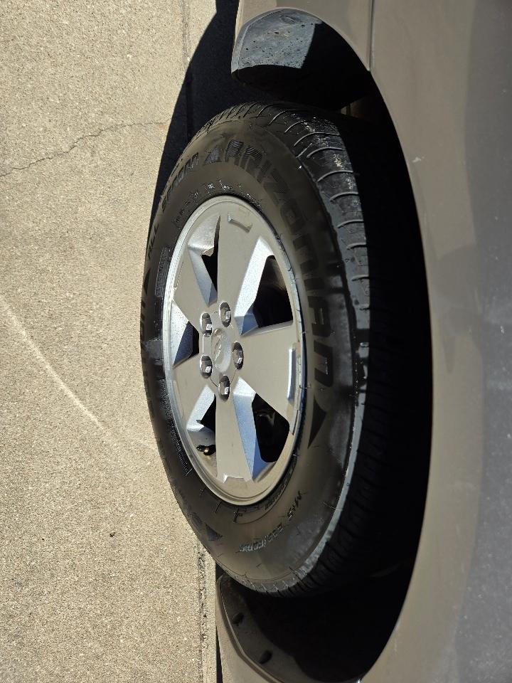 Chevrolet Impala LT 2008