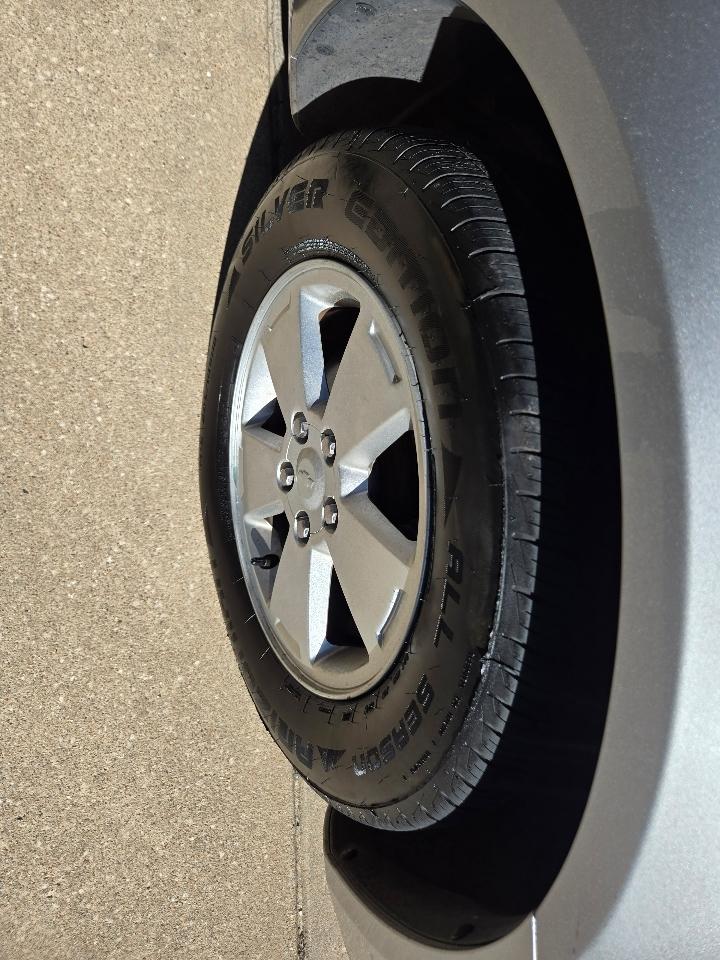 Chevrolet Impala LT 2008