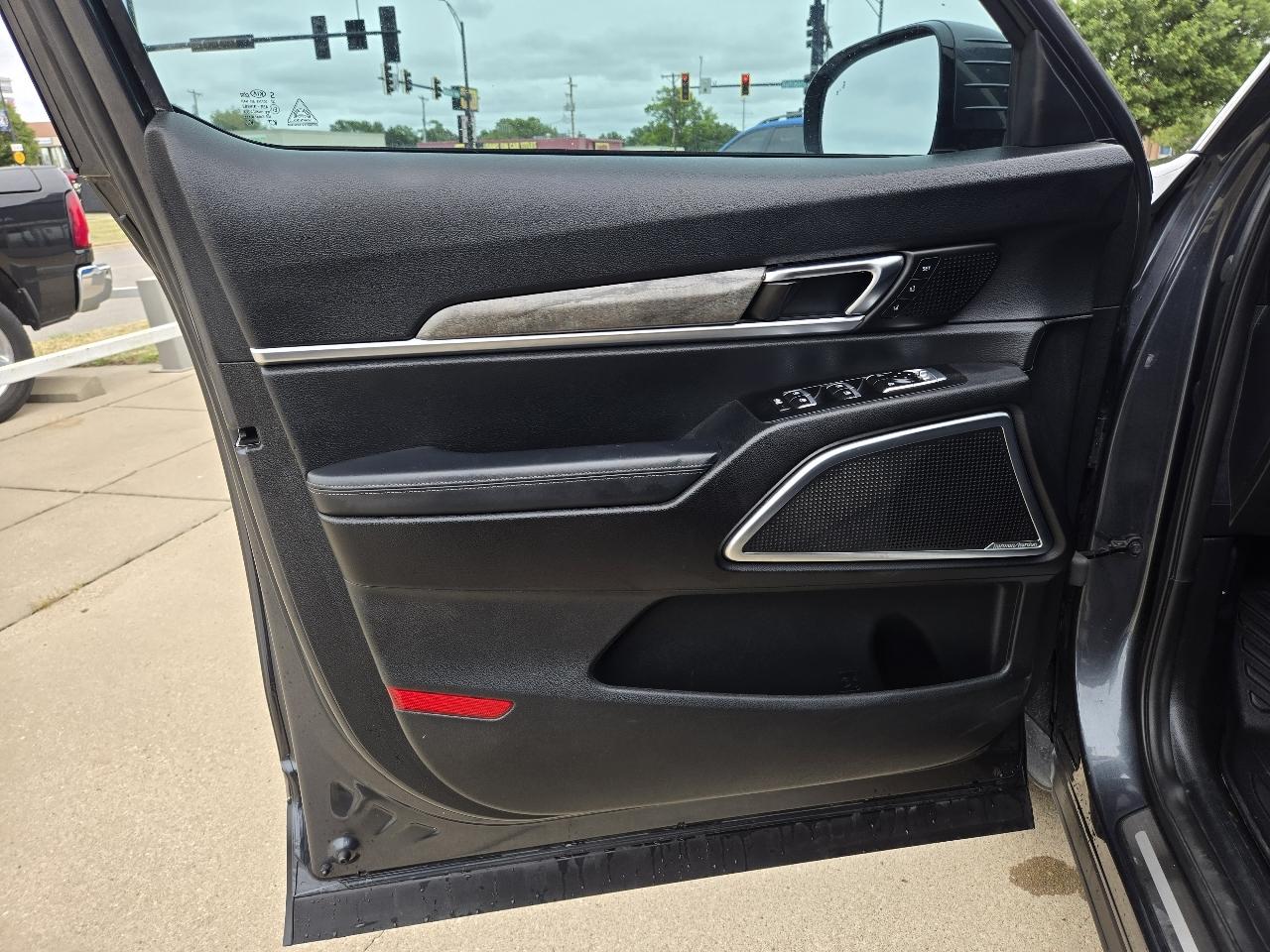 Kia Telluride SX AWD 2020