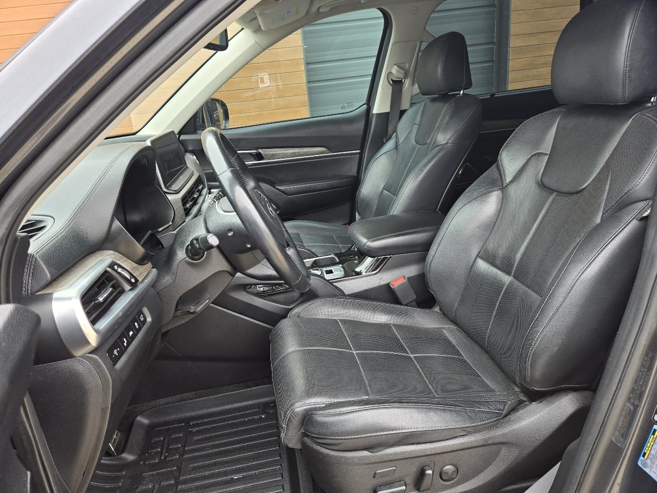Kia Telluride SX AWD 2020