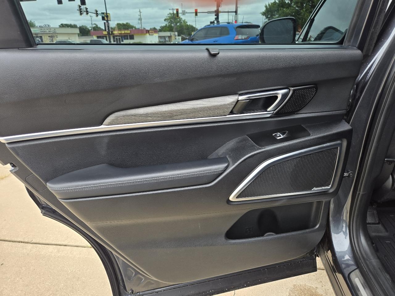 Kia Telluride SX AWD 2020