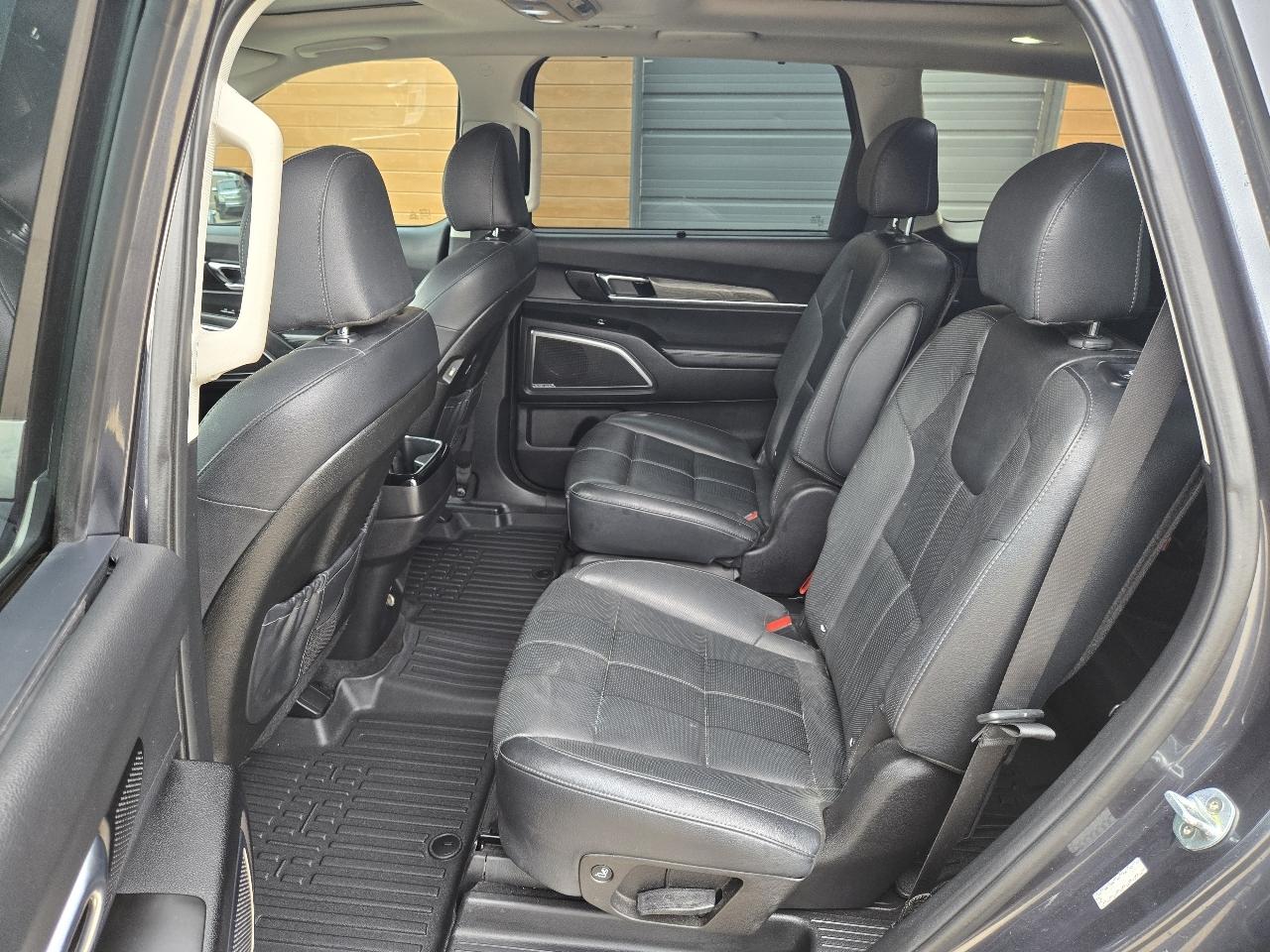 Kia Telluride SX AWD 2020