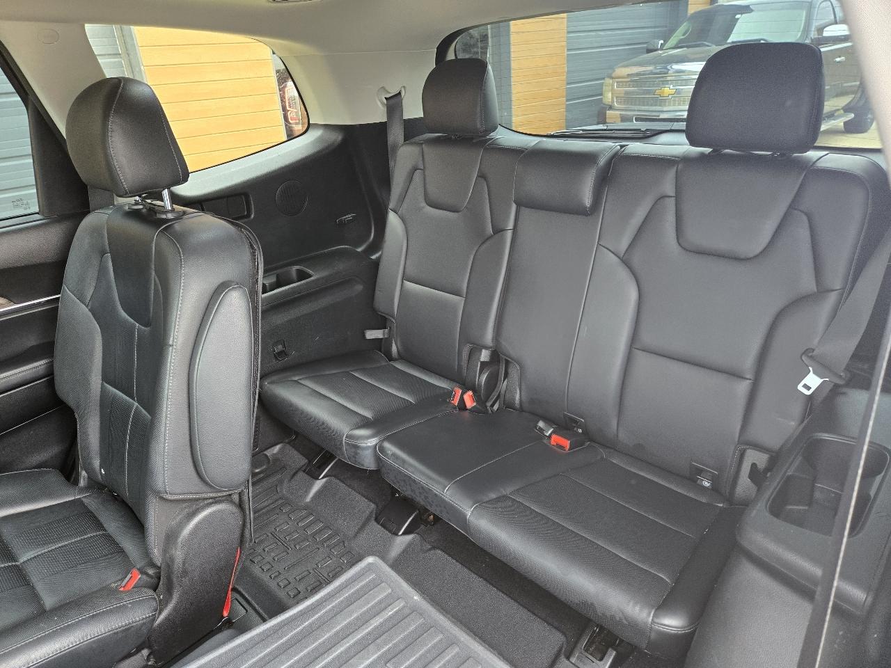 Kia Telluride SX AWD 2020