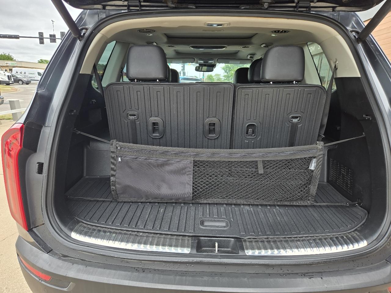 Kia Telluride SX AWD 2020