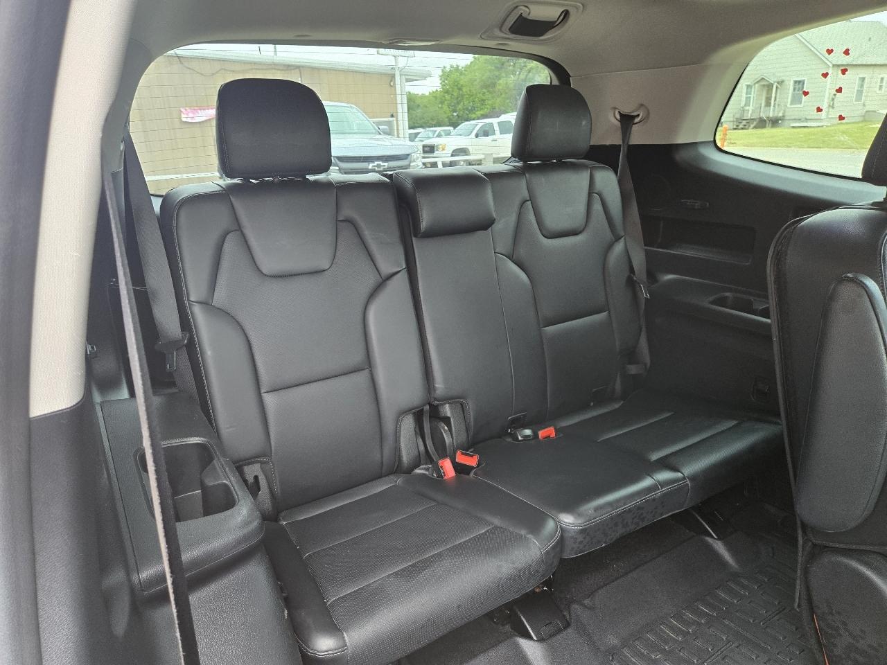 Kia Telluride SX AWD 2020