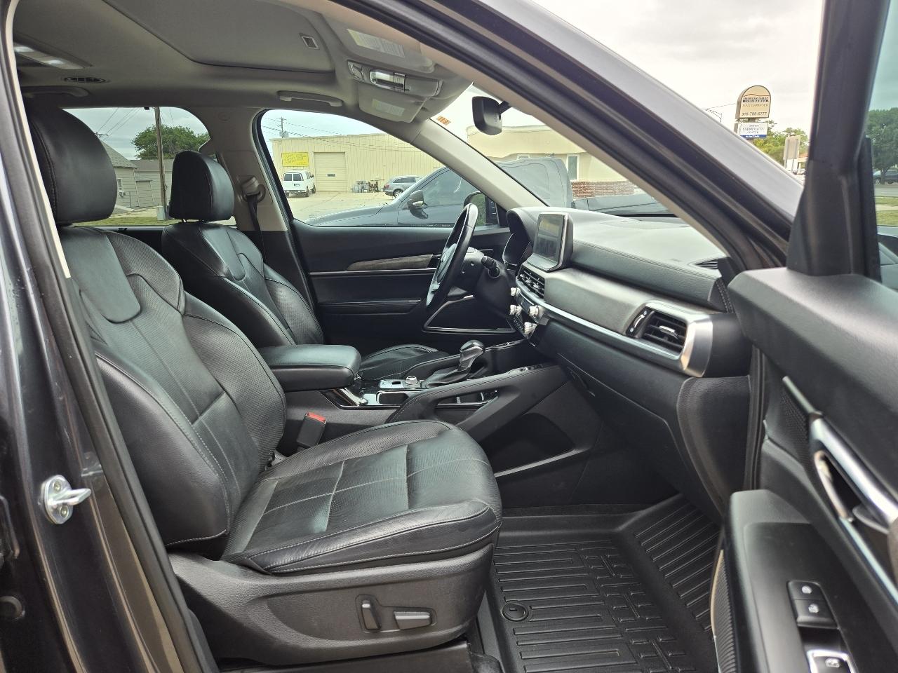 Kia Telluride SX AWD 2020
