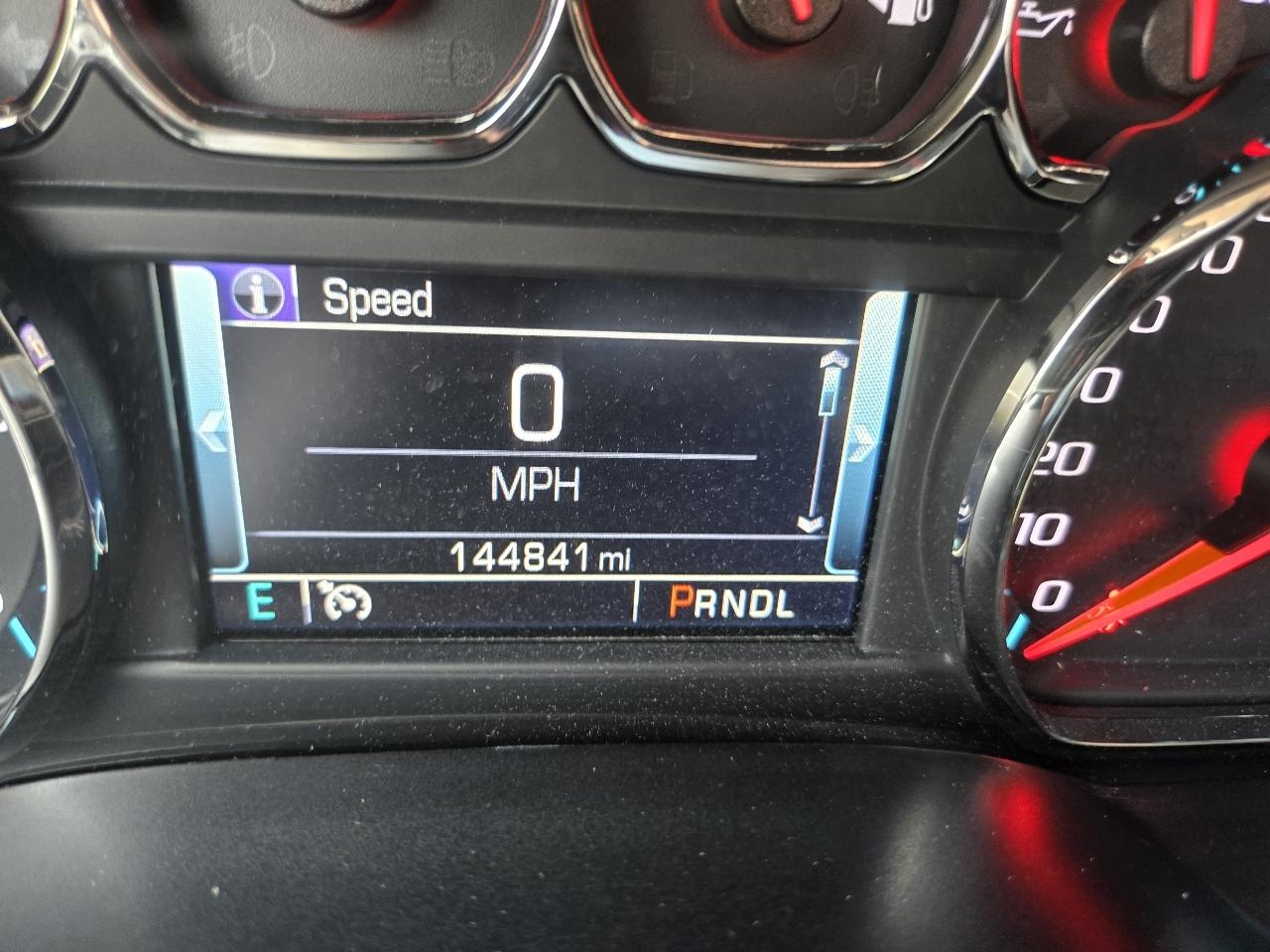 GMC Sierra 1500 4WD Crew Cab 147" SLT 2018