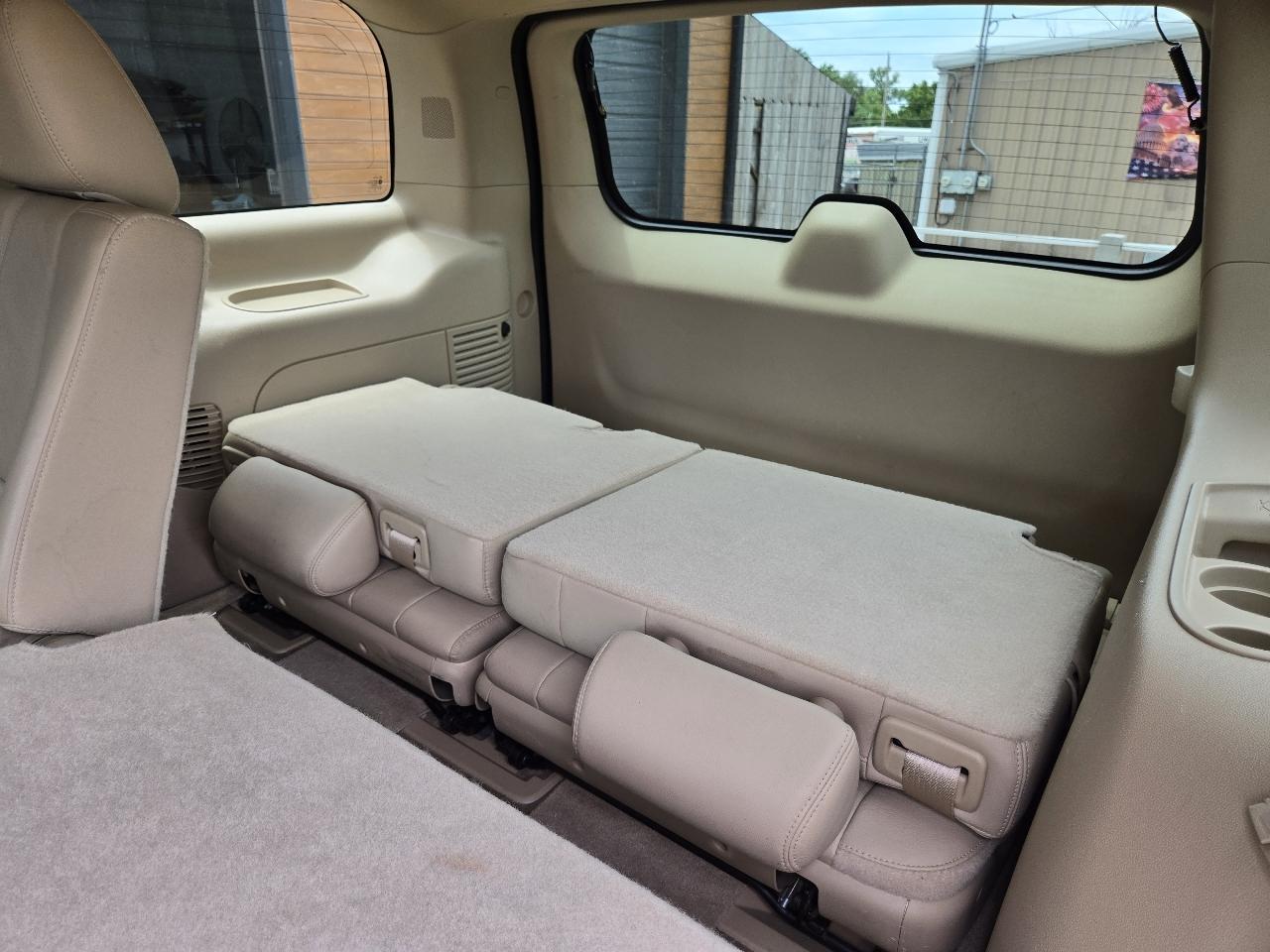 GMC Yukon SLT 4WD 2014