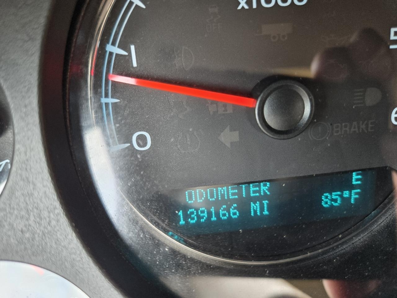 GMC Yukon SLT 4WD 2014