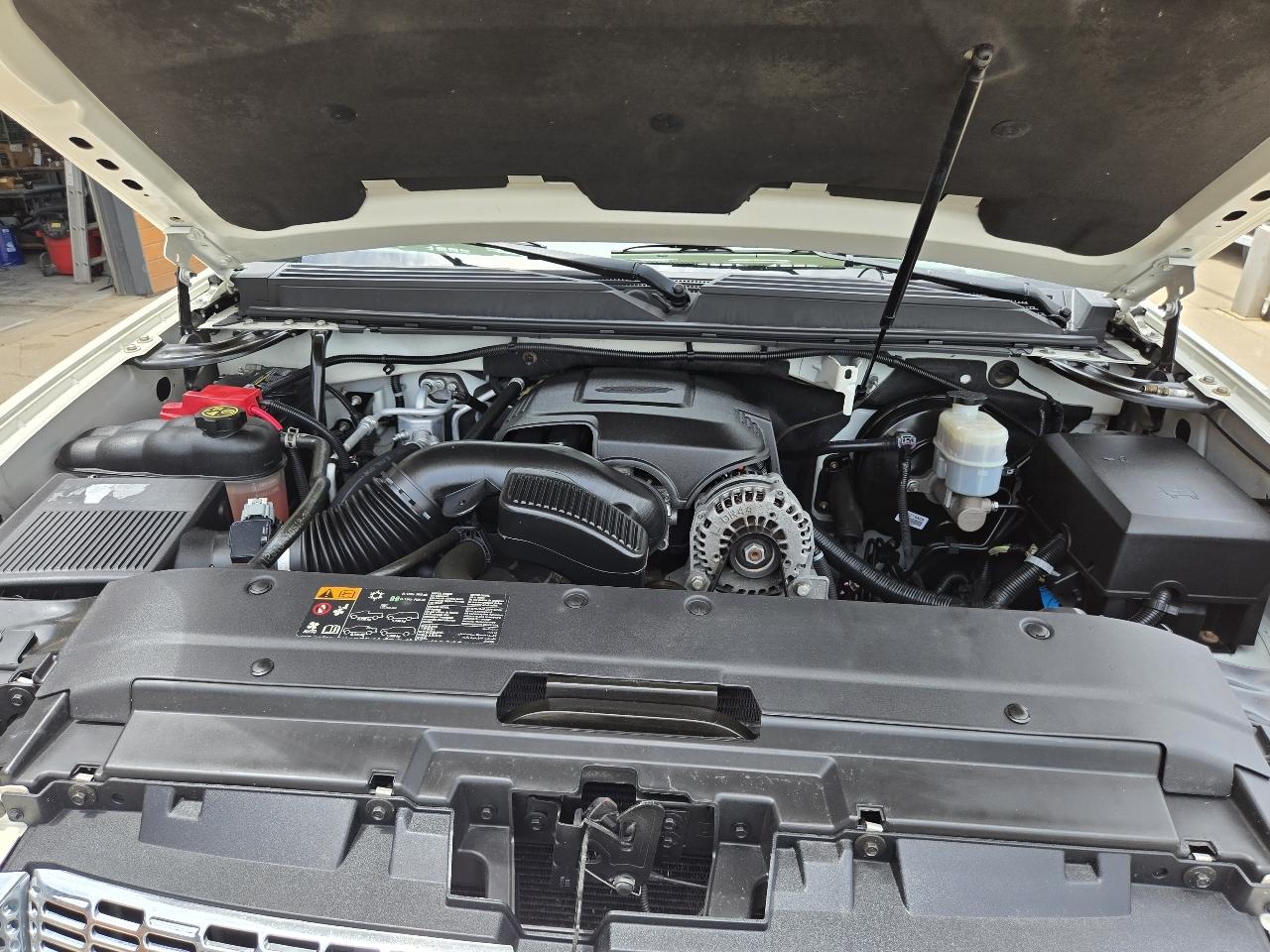 GMC Yukon SLT 4WD 2014