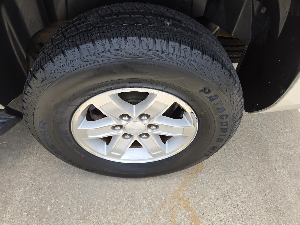 GMC Yukon SLT 4WD 2014