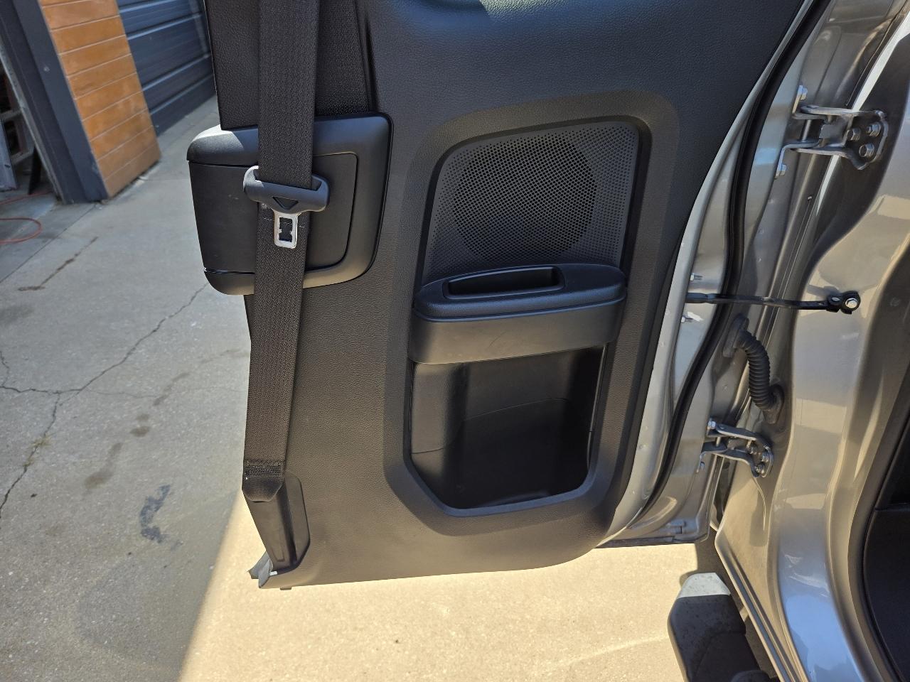 Ford Ranger 4dr Supercab 126" WB Sport 2020