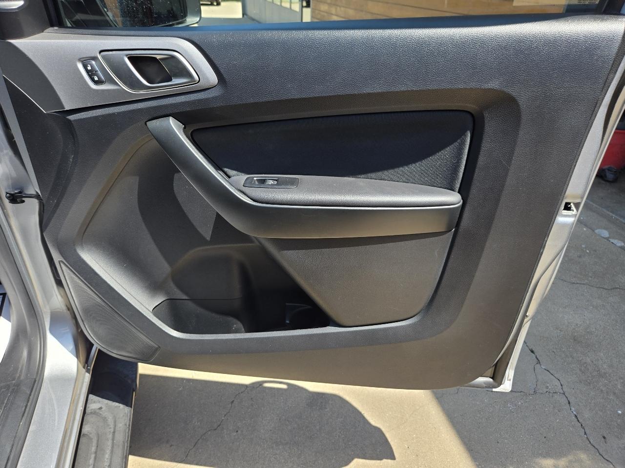 Ford Ranger 4dr Supercab 126" WB Sport 2020