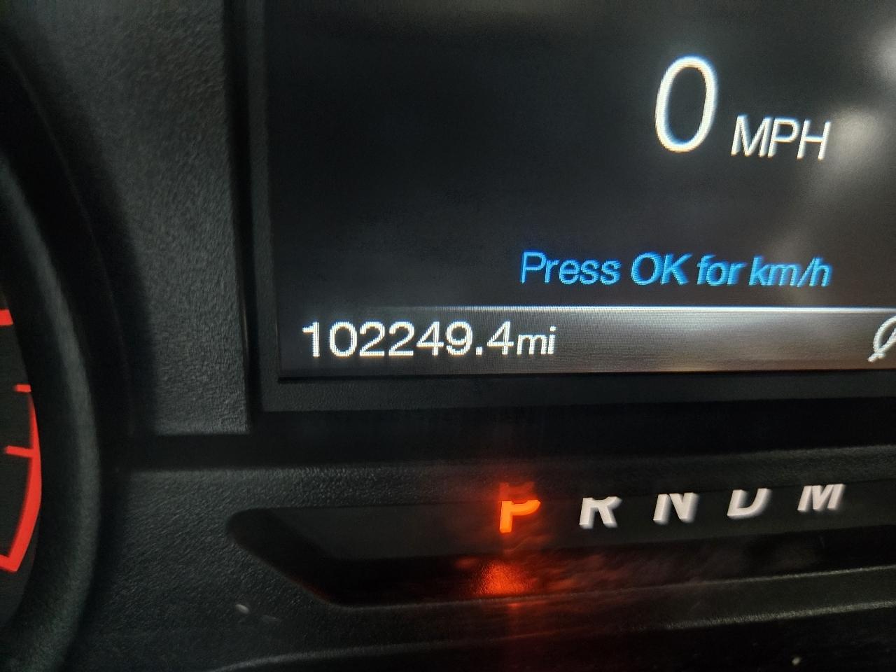 Ford F-150 4WD SuperCrew 145" STX 2019