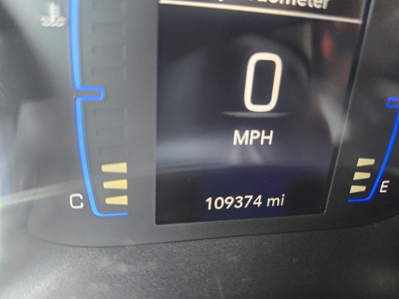 Chrysler Pacifica Touring-L 2018