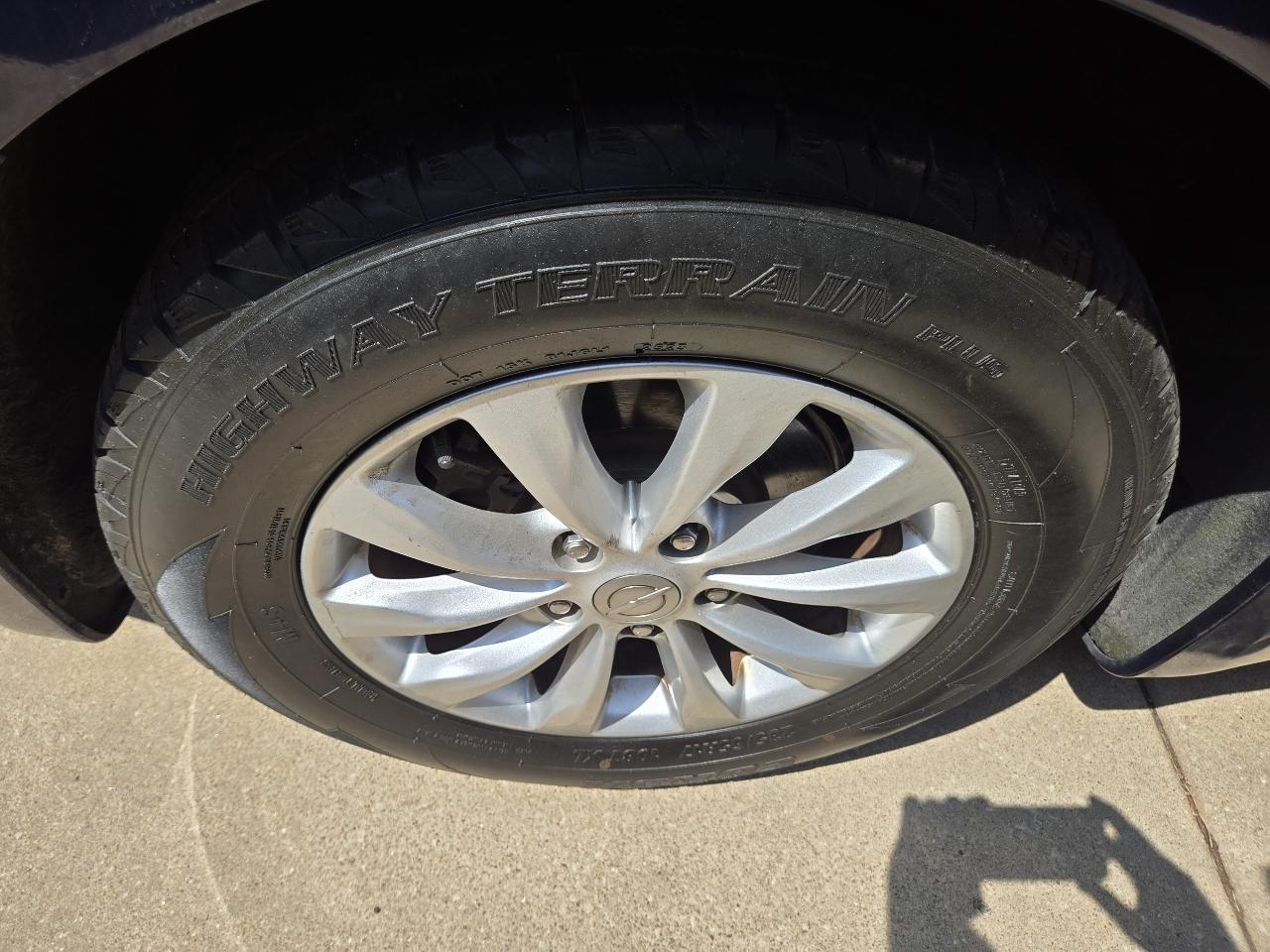 Chrysler Pacifica Touring-L 2018