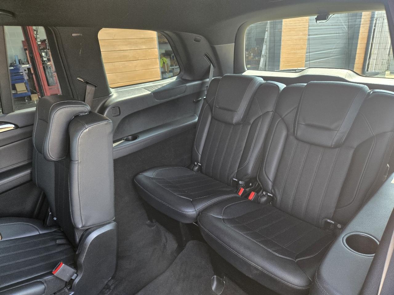 Mercedes-Benz GLS-Class GLS450 4MATIC 2019