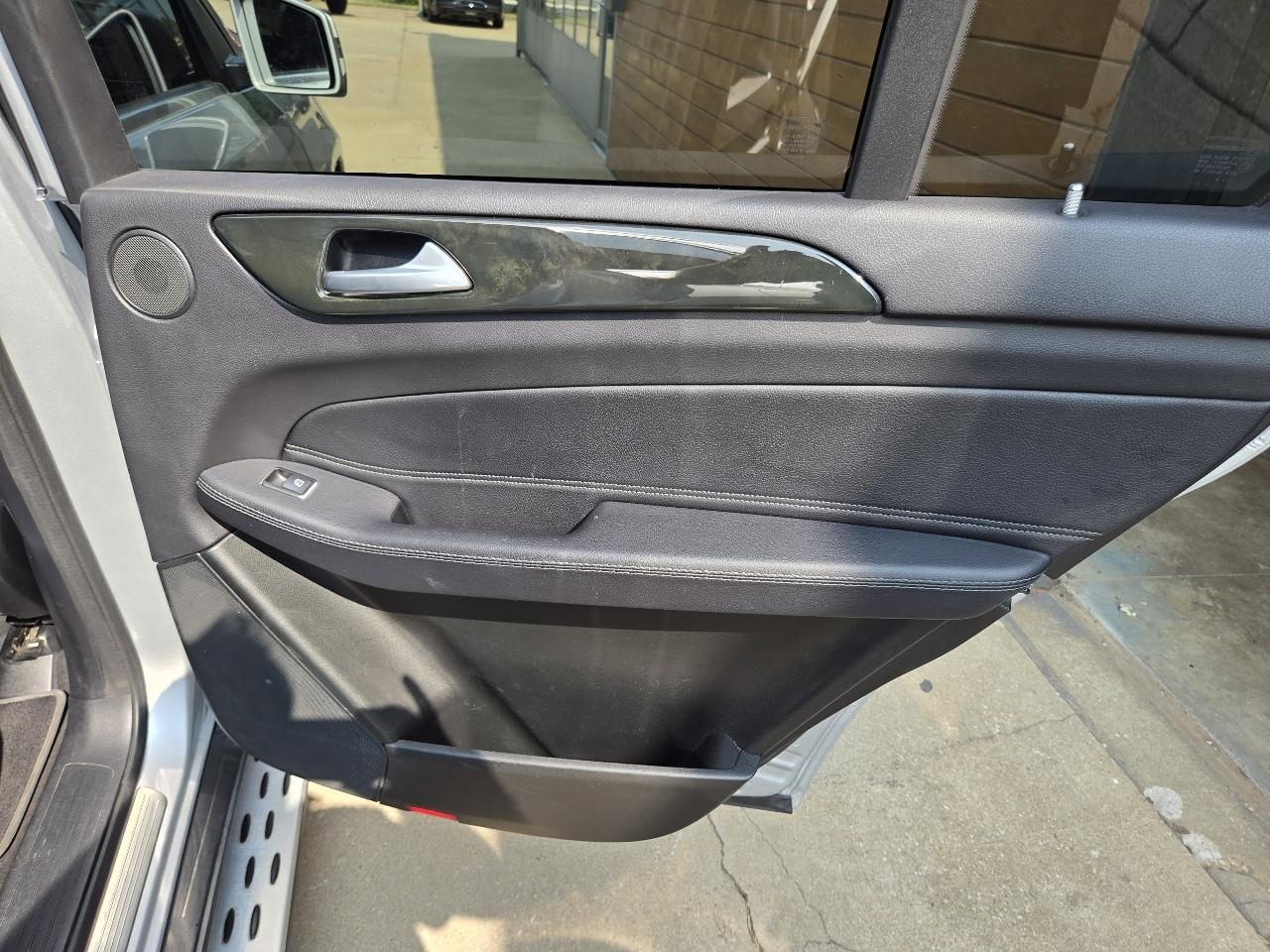 Mercedes-Benz GLS-Class GLS450 4MATIC 2019