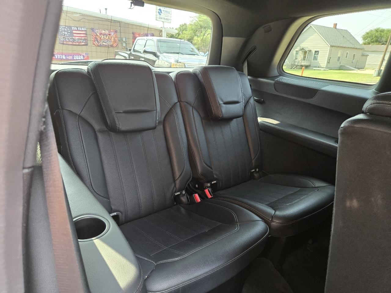 Mercedes-Benz GLS-Class GLS450 4MATIC 2019