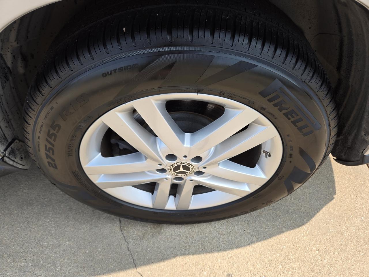 Mercedes-Benz GLS-Class GLS450 4MATIC 2019