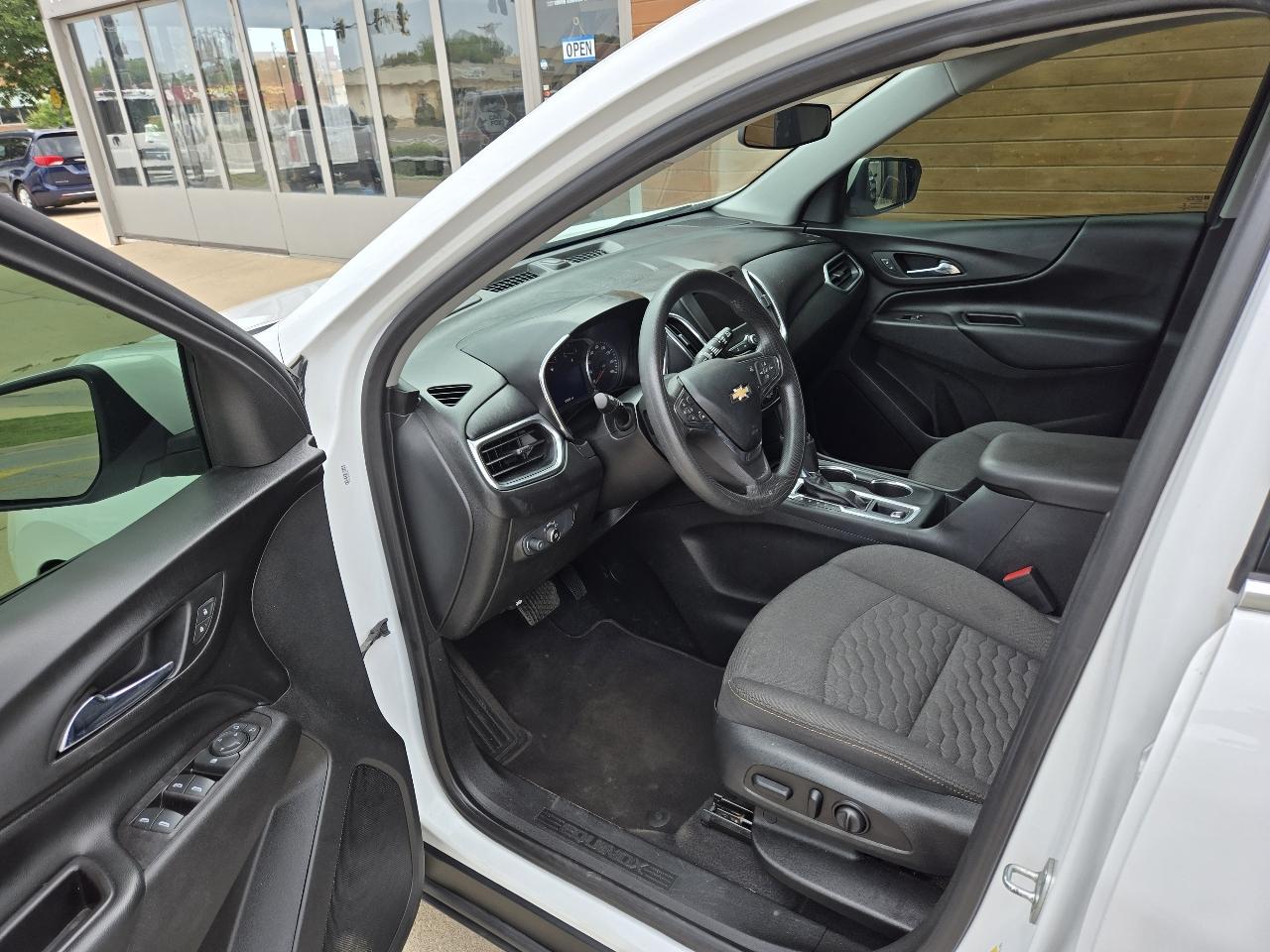 Chevrolet Equinox LT 1.5 2WD 2020