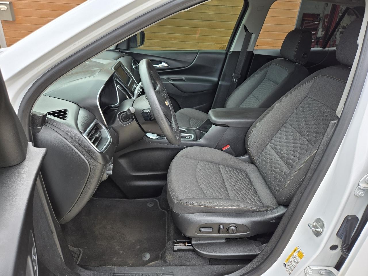 Chevrolet Equinox LT 1.5 2WD 2020