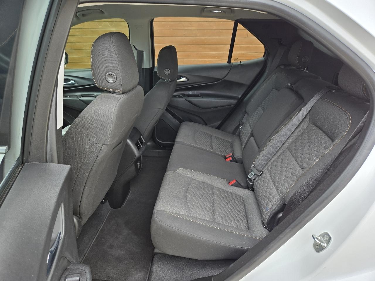 Chevrolet Equinox LT 1.5 2WD 2020
