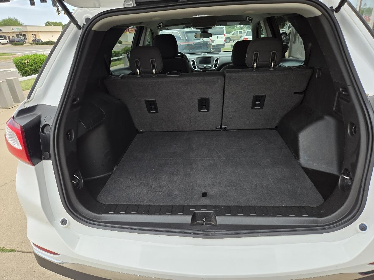 Chevrolet Equinox LT 1.5 2WD 2020