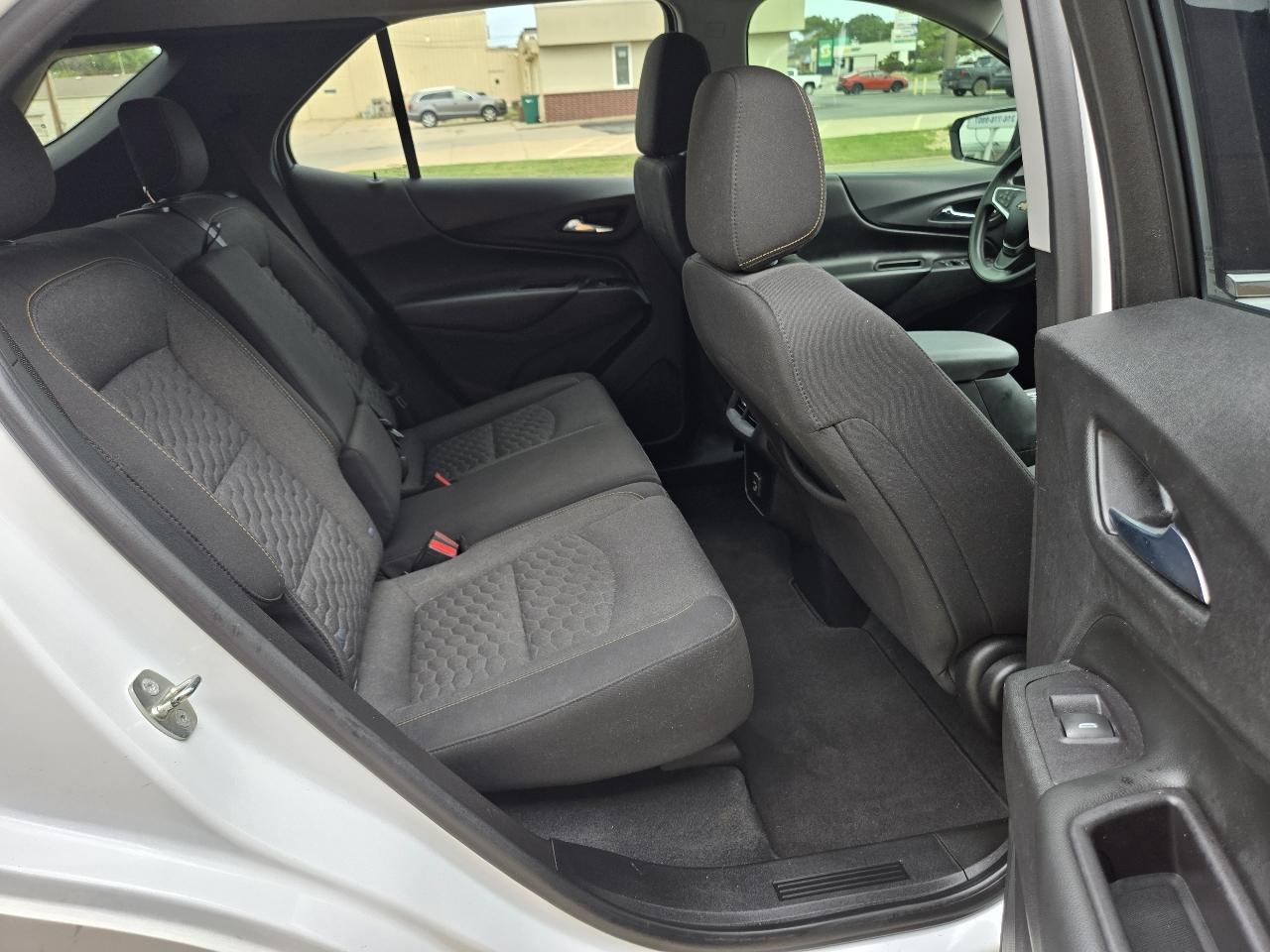 Chevrolet Equinox LT 1.5 2WD 2020